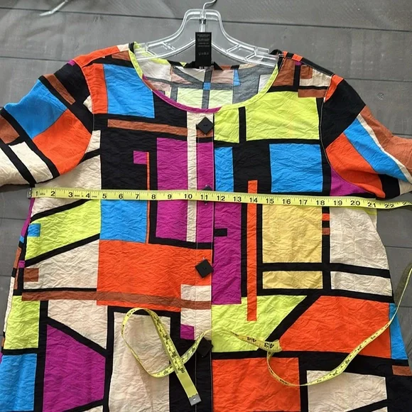 Ali Miles Top💜 - Picture 5 of 5